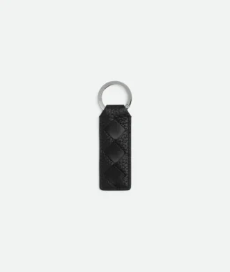 Porte-clés à languette