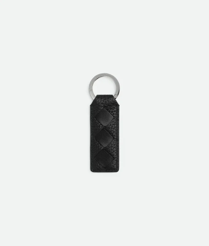 Porte-clés à languette