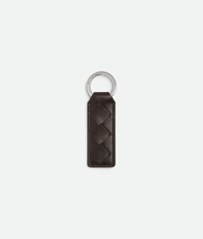Porte-clés à languette