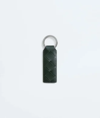Porte-clés à languette