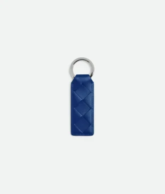Porte-clés à languette