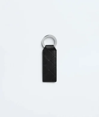 Porte-clés à languette