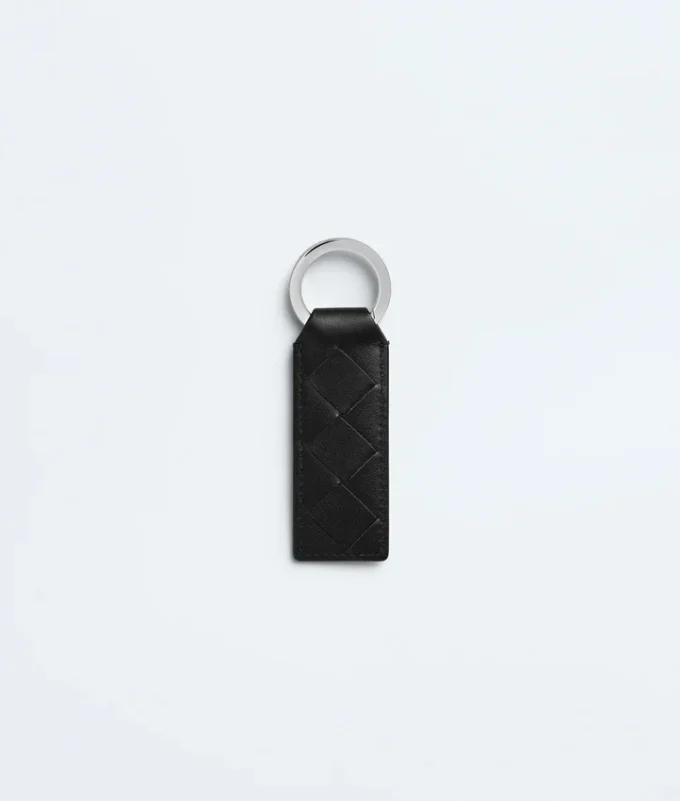 Porte-clés à languette