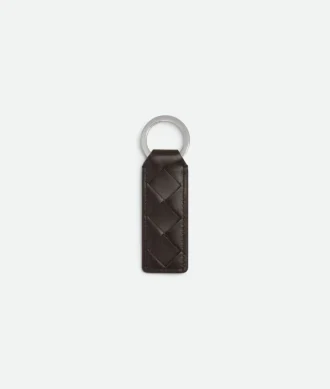 Porte-clés à languette