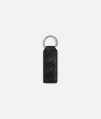 Porte-clés à languette