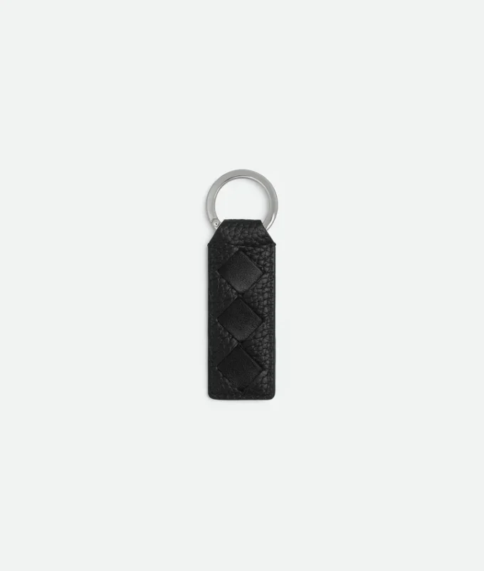 Porte-clés à languette