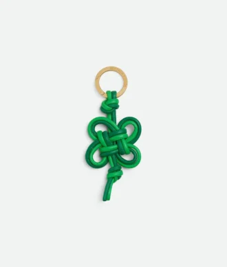 Porte-clés Quadrifoglio