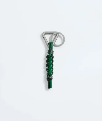 Porte-clés Scoubidou