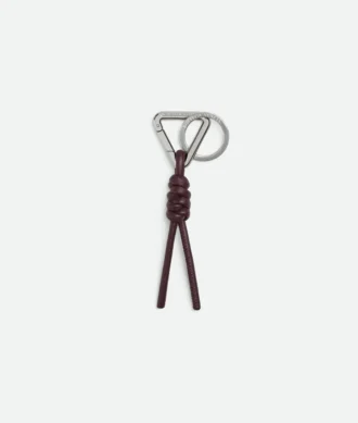Porte-clés triangulaire
