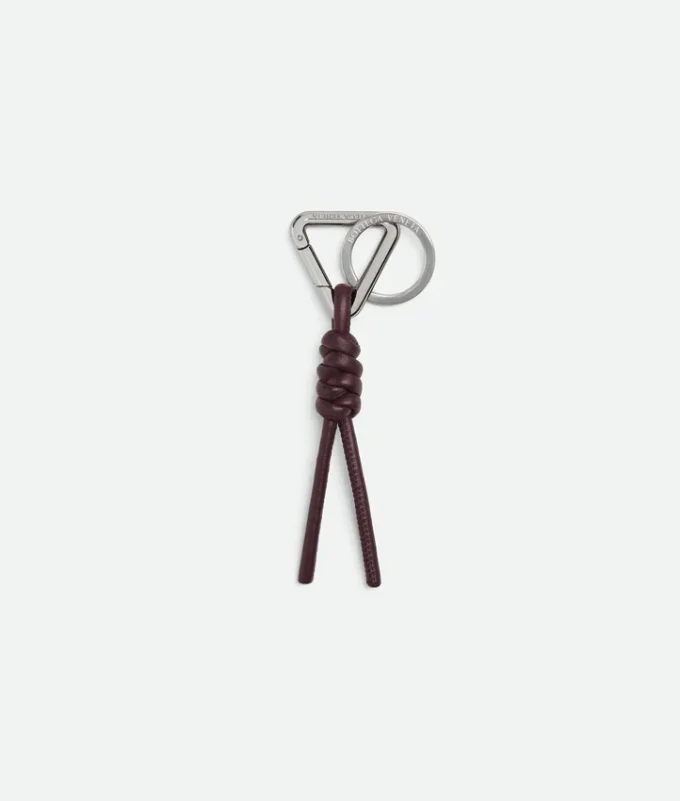 Porte-clés triangulaire Porte-clés triangulaire