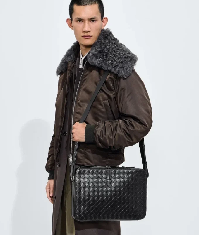 Porte-documents Getaway Slim