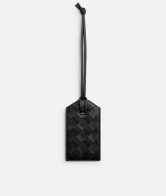 Porte-étiquette Intrecciato