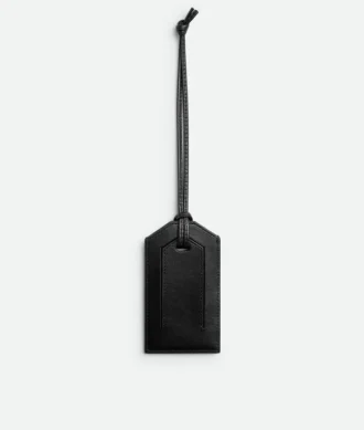 Porte-étiquette Intrecciato