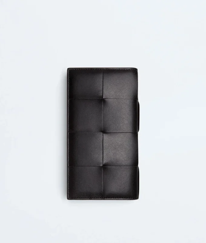 Portefeuille de Cassette long Portefeuille de Cassette long