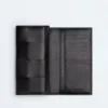 Portefeuille de Cassette long Portefeuille de Cassette long