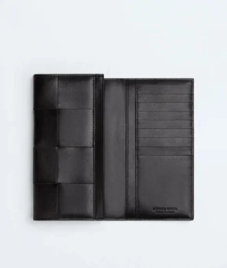 Portefeuille de Cassette long