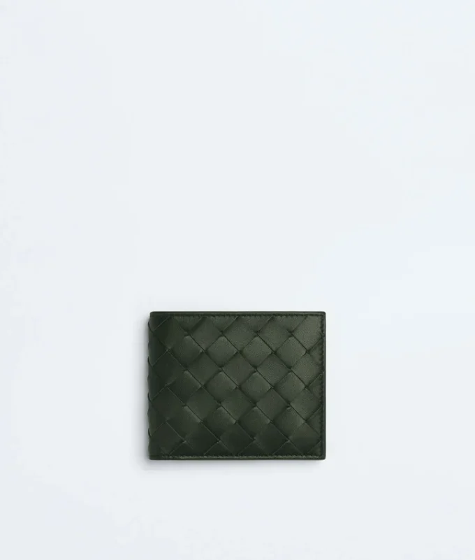 Portefeuille à deux volets