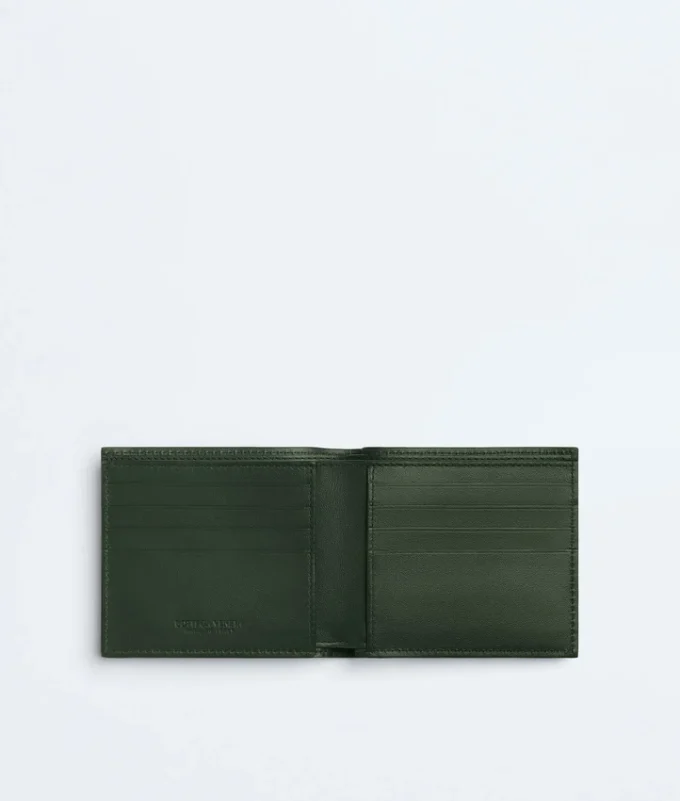 Portefeuille à deux volets
