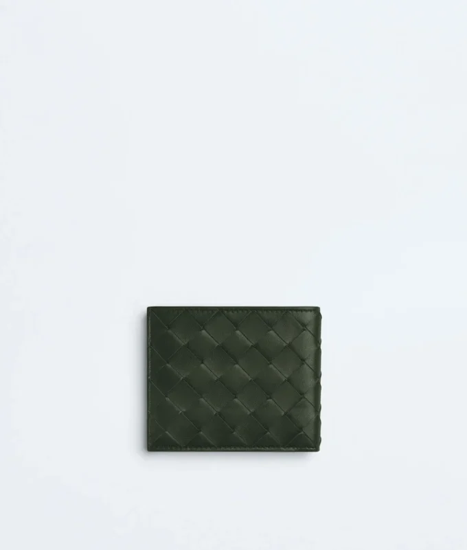 Portefeuille à deux volets