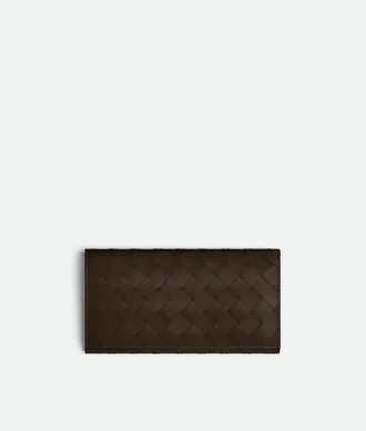 Portefeuille long avec porte-monnaie
