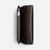 Portefeuille long avec porte-monnaie