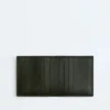 Portefeuille pliant fin Intrecciato Portefeuille pliant fin Intrecciato