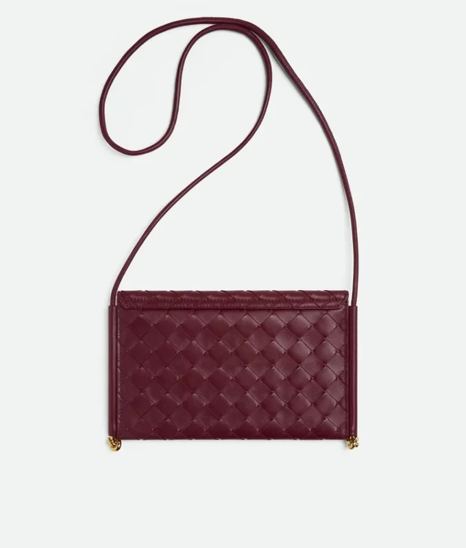 Pouch pour téléphone Solstice