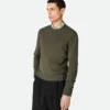 Pull en cachemire