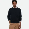 Pull en cachemire