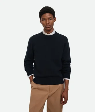 Pull en cachemire