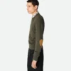 Pull en cachemire