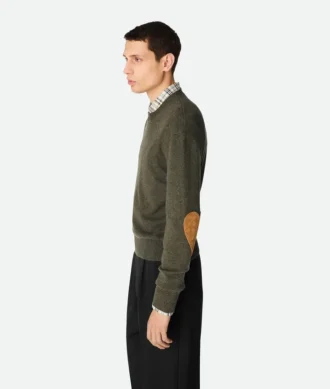 Pull en cachemire