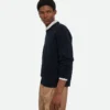 Pull en cachemire