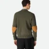 Pull en cachemire