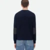 Pull en cachemire