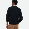 Pull en cachemire
