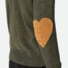 Pull en cachemire