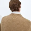 Pull en cachemire