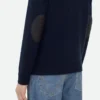 Pull en cachemire