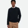 Pull en cachemire