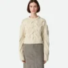 Pull en laine