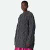 Pull en laine