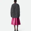 Pull en laine