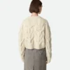 Pull en laine
