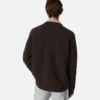 Pull en laine Intrecciato