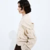 Pull Intrecciato en coton