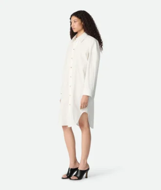 Robe en coton