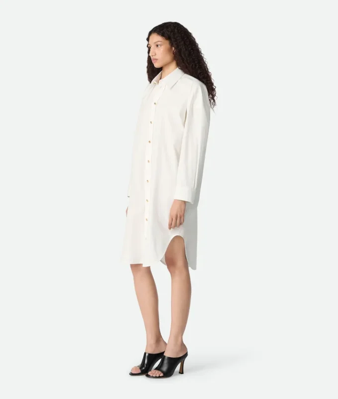 Robe en coton Robe en coton