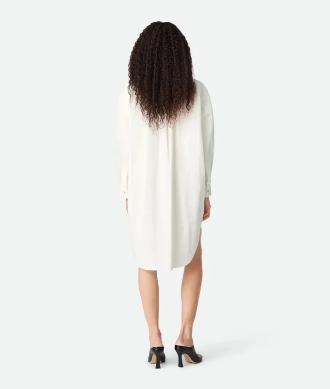 Robe en coton Robe en coton