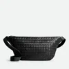 Sac à bandoulière Intrecciato